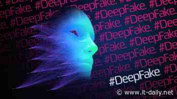 Sind Deepfakes zu sehr für kriminelle Machenschaften ausgelegt? - Onlineportal von IT Management - it-daily.net