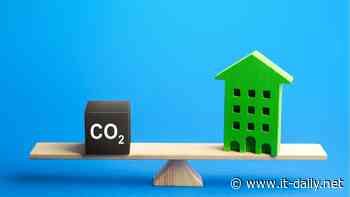 Neue Studie: Home-Office lässt CO2-Emissionen ansteigen - Onlineportal von IT Management - it-daily.net