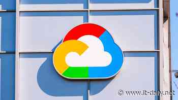 Public Cloud: Microsoft und Google gewinnen Marktanteile - Onlineportal von IT Management - it-daily.net