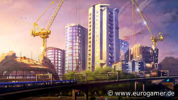 Die besten Management-Spiele 2022 - Eurogamer.de