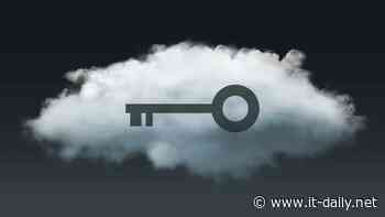 Jeder ist seiner Cloud-Sicherheit eigener Schmied - Onlineportal von IT Management - it-daily.net