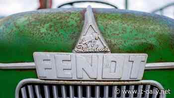 Hacker-Angriff auf AGCO/Fendt – präventive Maßnamen nötig - Onlineportal von IT Management - it-daily.net