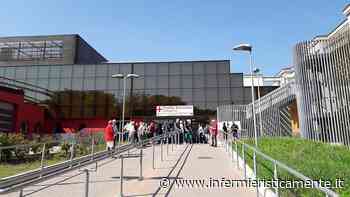 Fabriano, Ospedale a richio chiusura, Il NurSind: mancano gli Infermieri - InfermieristicaMente