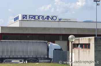 Gruppo Fedrigoni: investimenti, assunzioni e riperimetrazione industriale per Fabriano Ufficio - Centropagina