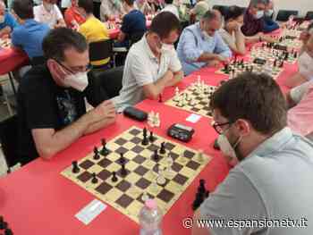 Torneo di scacchi 4 province, a Rovellasca vince Monza-Brianza - Espansione TV