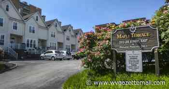 Charleston offices, retail buildings, churches face crossroads | Kanawha Valley | wvgazettemail.com - Charleston Gazette-Mail