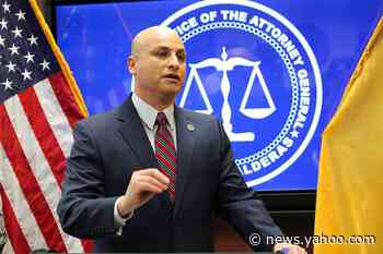 Carlsbad Police Department joins NM Attorney General's Office to fight retail crimes - Yahoo News