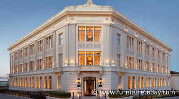 Newest RH gallery embodies its Gilded Age approach to retail - Furniture Today