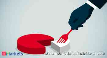 Move over institutional players, retail investors are muscling into largecap options territory - Economic Times