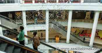 Developer hopes to pull off retail-to-office makeover at downtown Seattle’s Pacific Place - The Seattle Times