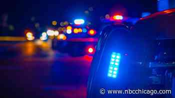 New Illinois Bill Combats Rising Retail Theft - NBC Chicago