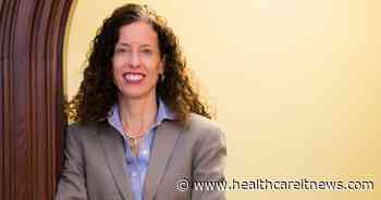 Providers' best weapon against the 'retail revolution'? Digital health transformation - Healthcare IT News