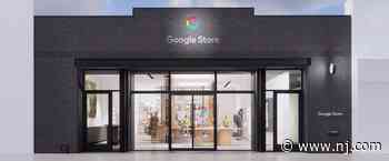 Google to open its 2nd retail store - NJ.com