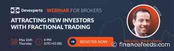 Devexperts webinar: Attracting retail traders with fractional trading - - FinanceFeeds