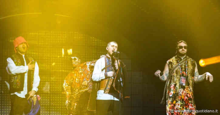 Eurovision 2022, allarme attacco hacker filorussi per impedire la vittoria dell’Ucraina