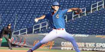 Andrew Painter fans 14 in combined 22-strikeout effort - MLB.com