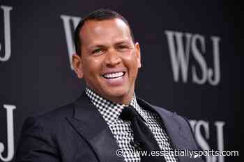 Alex ‘A-Rod’ Rodriguez Partners With Floyd Mayweather for Record-Setting $375 Million Deal With Donald Trump - EssentiallySports