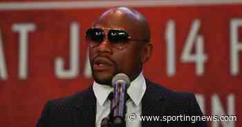 Floyd Mayweather net worth: purse history, career earnings for boxing champion - Sporting News