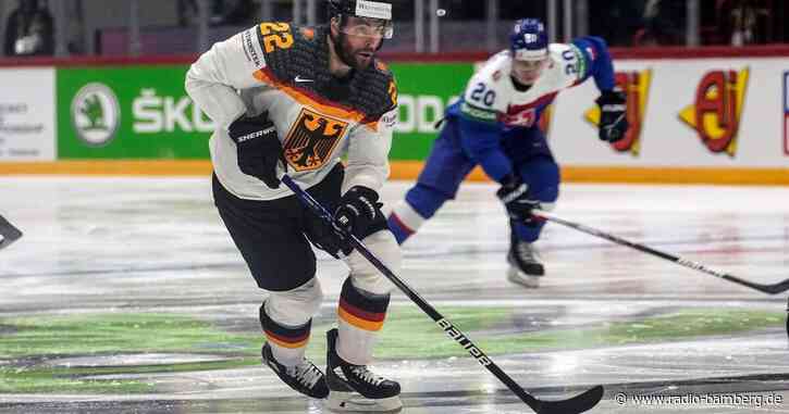 DEB-Team gewinnt spannendes WM-Duell mit Slowakei