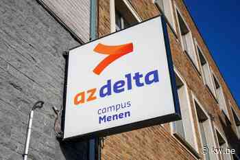 Minister Vandenbroucke ziet meerwaarde in materniteit Menen - KW.be - KW.be