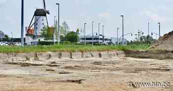 Archeologische vondsten site Hagewinde te bezoeken op 22 mei - Het Laatste Nieuws