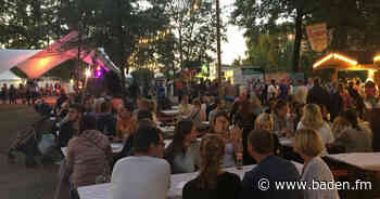 Bereichsweinfest Kaiserstuhl und Tuniberg in Breisach 2022 wird abgesagt - baden.fm