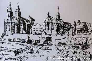 "Der schönste Ort in Breisach" - Breisach - Badische Zeitung