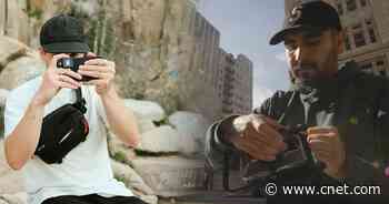 Moment's Father's Day Sale Offers Savings on Cases, Lenses, Bags, and More     - CNET