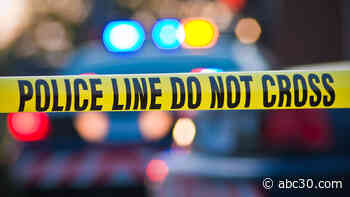 'Multiple people' shot at Buffalo, New York, supermarket; suspect in custody