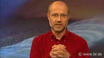 alpha-Centauri | Astro-Physik : Was ist eine Hypernova? - br.de