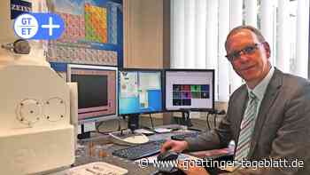 Glass-Valley: Regionales Bündnis will deutsche Glasindustrie stärken - Göttinger Tageblatt