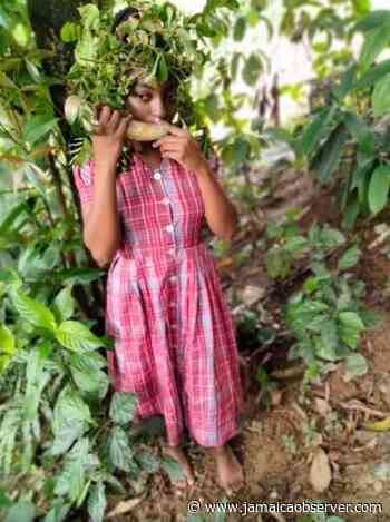 Dillon confident of victory in Maroon election - Jamaica Observer