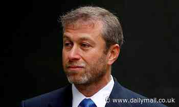 ROB DRAPER: Liverpool surpass Chelsea as superior side to bring an end to Abramovich's ownership