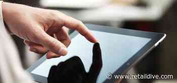 Retail tech funding drops 11%: report - Retail Dive