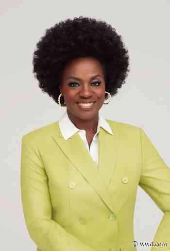 Kering Honors Viola Davis, Etro's New Suite, Cohen Tries Retail - WWD