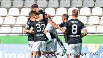 Von wegen goldene Ananas: Viel Pfeffer im letzten Spiel der Ulmer Spatzen