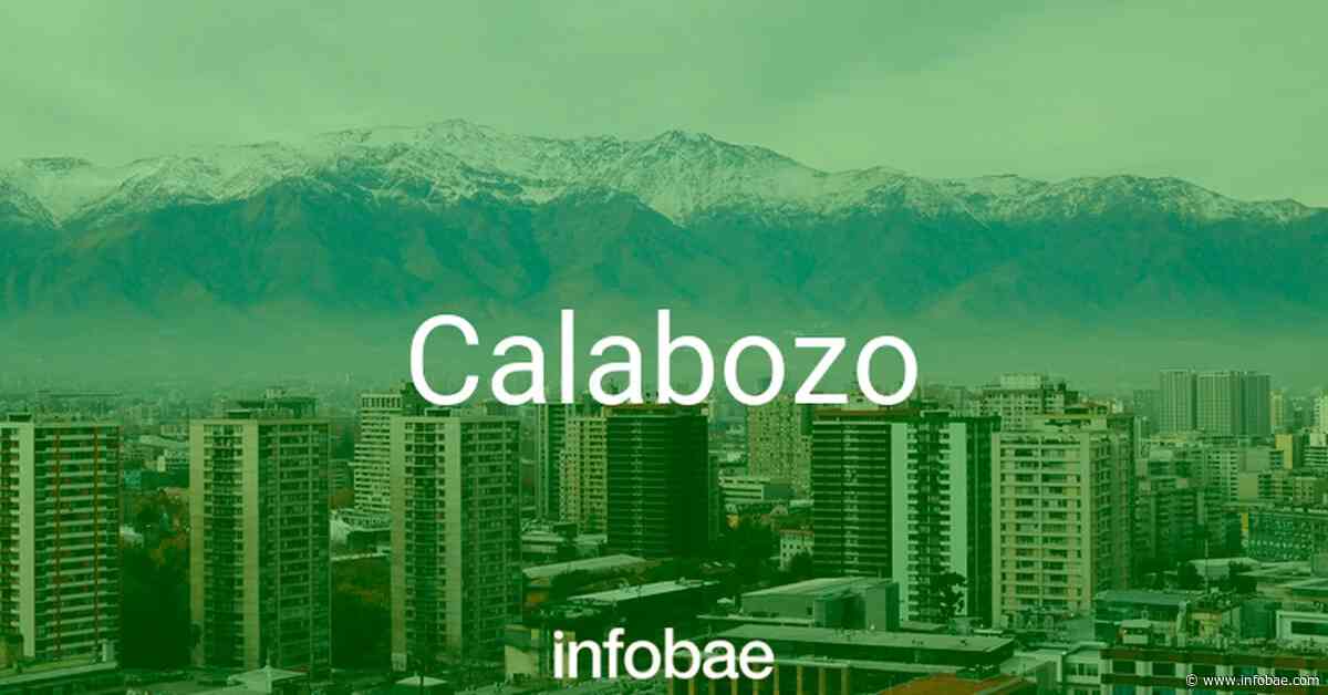 Reporte del aire en Calabozo este 12 de mayo de 2022 - infobae