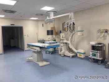 Ospedale di Manerbio, nuova collocazione per cardiologia - Bsnews.it
