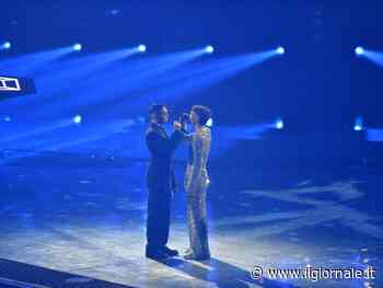 Blanco e Mahmood da brividi all'Eurovision. Gli ucraini emozionano: "Salvate Mariupol"