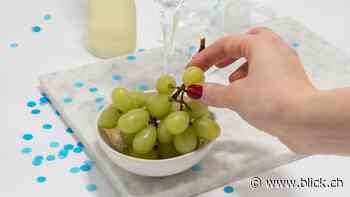 Aberglaube in der Welt der Weine - BLICK