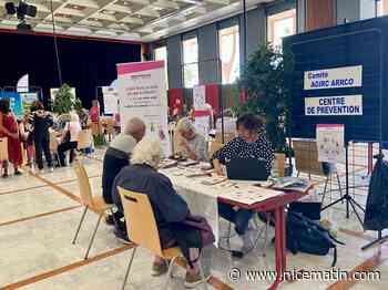 Salon de l'Habitat à Saint-Raphaël: bien vieillir chez soi, ça s'anticipe!