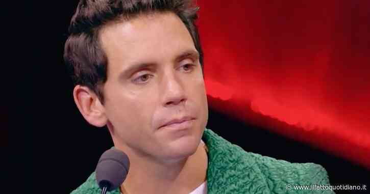 Eurovision 2022, Mika e le scuse per le sue parole: “Mi sono pentito”