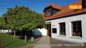 Senden: Bibliothek soll ins Zentrum von Senden umziehen: Das sind erste Pläne | Illertisser Zeitung - Augsburger Allgemeine