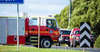 Teenager killed, driver taken to hospital after crash near Devonport - The Examiner