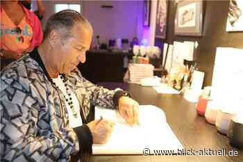 Andernach wurde zum Racecamp - Blick aktuell