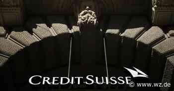 Ukraine-Krieg : Schweizer Banken geben 3,4 Milliarden Franken an russischen Vermögen frei - Westdeutsche Zeitung