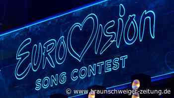 ESC 2022: Das Finale des 66. Eurovision Song Contest live