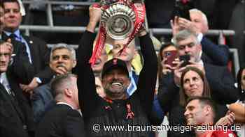 Historischer Sieg im 11m-Schießen: Klopp schlägt Tuchel