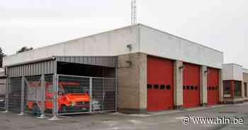 Verhoogde PFAS-waarden op site brandweerkazerne | Assenede | hln.be - Het Laatste Nieuws