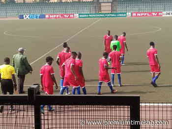 NPFL Round-Up: Heartland stun league leaders Rivers United - Premium Times